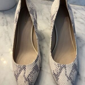 Cole Haan pumps